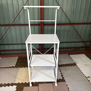 2026年最新】Yahoo!オークション -キッチン 棚 ニトリの中古品・新品