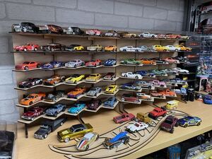 2026年最新】Yahoo!オークション -ホットウィール ディスプレイの中古