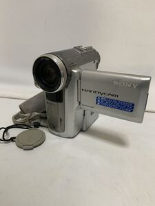 Yahoo!オークション - SONY デジタルビデオカメラ DCR-PC350 ジャンク