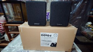 美品】micca COVO-S ペア 同軸2way 小型 スピーカー｜Yahoo!フリマ（旧