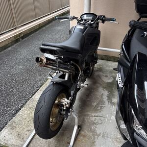 2026年最新】Yahoo!オークション -グロム(51cc-125cc)の中古品・新品