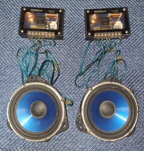 アルパイン DDC-F17C