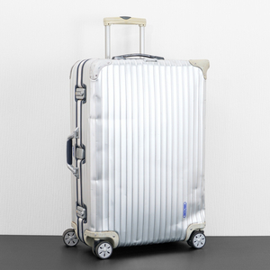 2026年最新】Yahoo!オークション -rimowa シルバーインテグラル(事務