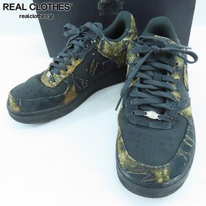 新品】27CM Nike Air Force 1 Low Realtree ナイキ エアフォース1 ロー