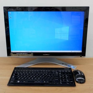2026年最新】Yahoo!オークション -toshiba dynabook qosmio d710