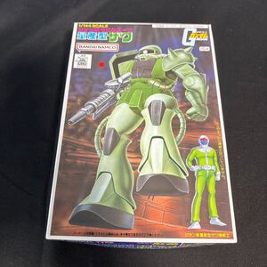 Yahoo!オークション - 説明書2枚 旧キット バンザイマーク 1/144 量産