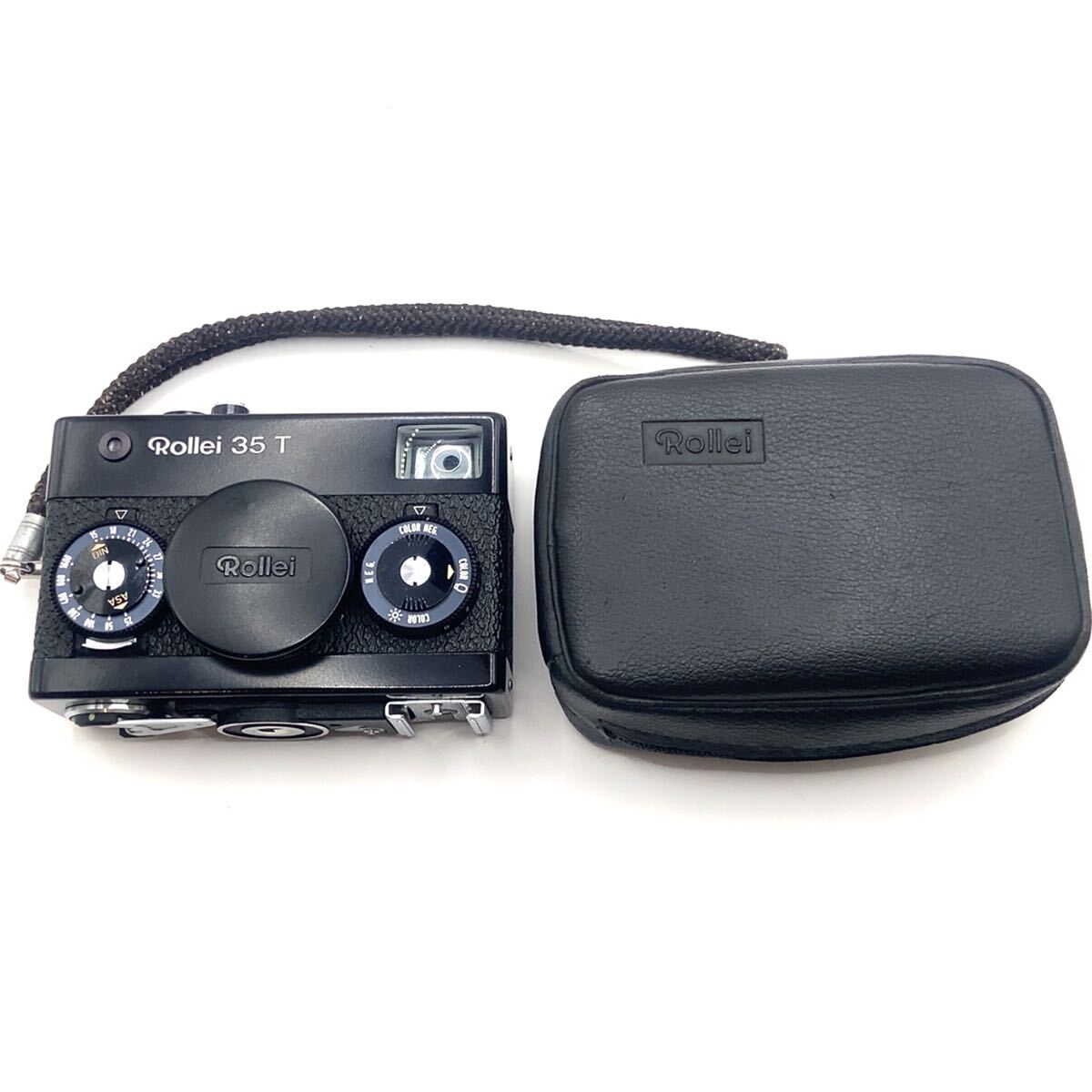 2026年最新】Yahoo!オークション -rollei 35tの中古品・新品・未使用品一覧