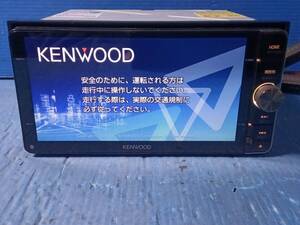 KENWOOD MDV-Z702W 200mm Bluetooth対応｜Yahoo!フリマ（旧PayPayフリマ）