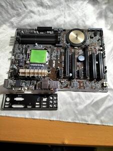 ASUS H97-PRO LGA1150 マザーボード ATX｜Yahoo!フリマ（旧PayPayフリマ）