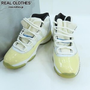 Yahoo!オークション - NIKE AIR JORDAN 11 RETRO/エアジョーダンレトロ