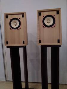 10cmコーン形フルレンジユニット FE103-Sol （インピーダンス 8Ω）