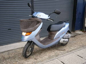 2026年最新】Yahoo!オークション -dio af62(ホンダ)の中古品・新品・未