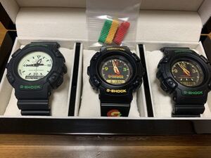2026年最新】Yahoo!オークション -g-shock aw-560の中古品・新品・未