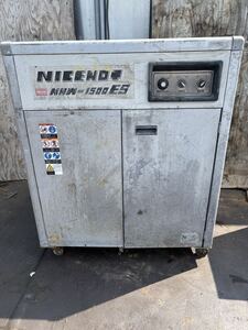 大正電機 レディース ミキサー KN-1500KN-3000KN-300用ポットボス