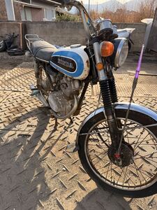 ベンリィCB90/BENLY CB90 （CB90E）