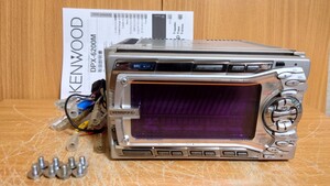 JVCケンウッド CD/MDレシーバー DPX-5025M