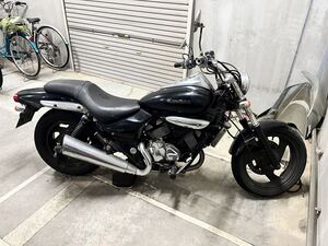 2026年最新】Yahoo!オークション -エリミネーター250(126cc-250cc)の