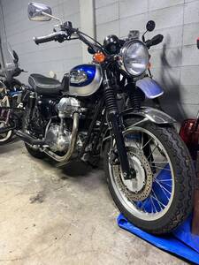 2026年最新】Yahoo!オークション -w650 マフラー 純正の中古品・新品