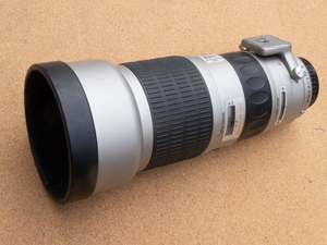 PENTAX smc PENTAX-FA 80-200mm f2 8 スターレンズ ペンタックス