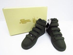BILLIE EILISH × AIR FORCE 1 HIGH '07 SP "SEQUOIA" DM7926-300 （セコイア/セコイア/セコイア）