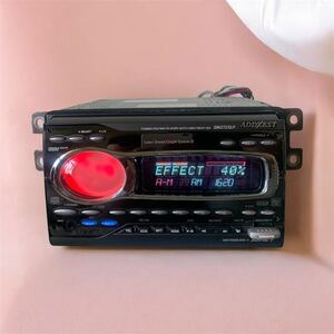 希少 アゼスト CD MDデッキ DMZ725LP｜Yahoo!フリマ（旧PayPayフリマ）