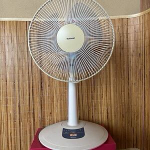 2026年最新】Yahoo!オークション -ナショナル 扇風機 f-c(アンティーク