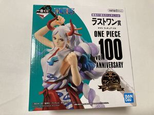 一番くじ ワンピース ONEPIECE vol 100 Anniversary ラストワン賞