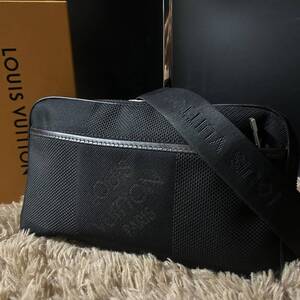 Yahoo!オークション - ルイヴィトン LOUIS VUITTON ダミエジェアン ア