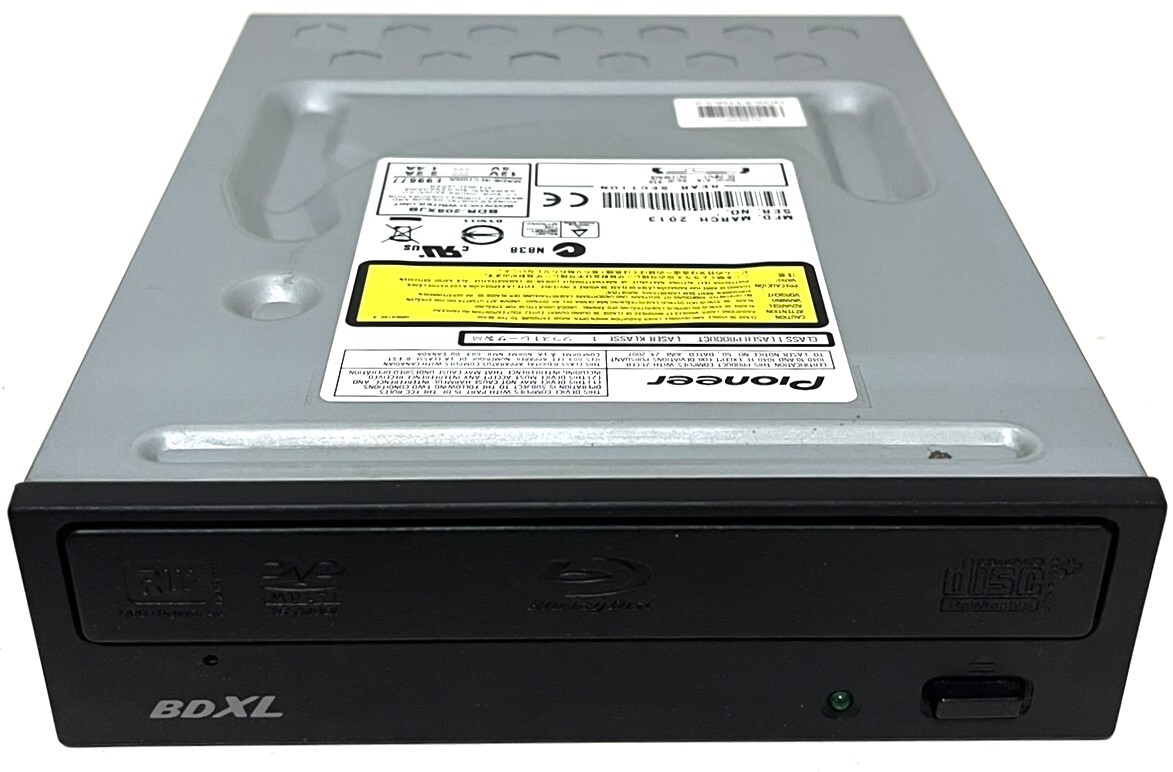 2026年最新】Yahoo!オークション - pioneer bdr-208(すべて)の中古品