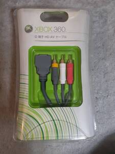 2026年最新】Yahoo!オークション -xbox d端子avケーブル(Xbox 360)の