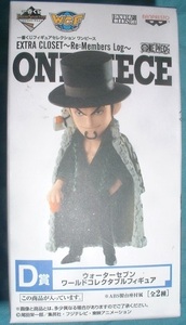 ONEPIECE ワンピース 一番くじ EXTRA CLOSET D賞 E賞 F賞 ワールド