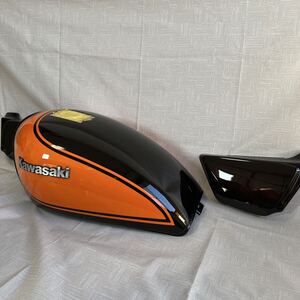 2026年最新】Yahoo!オークション -ゼファー 火の玉 タンク(カワサキ用