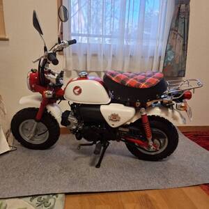 2026年最新】モンキー88cc(Monkey 88cc) 人気商品が勢ぞろい - Yahoo