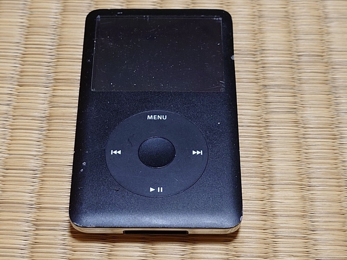 2026年最新】Yahoo!オークション - ipod classic(すべて)の中古品
