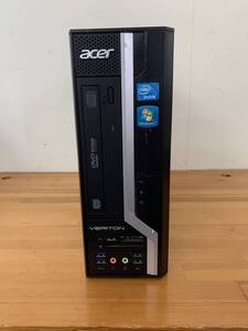 2026年最新】Yahoo!オークション -veriton x4620g(コンピュータ)の中古