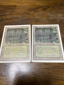 MTG Bayou 英語版 Revised PSA鑑定品 VG 3ED デュアルランド｜Yahoo