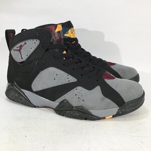 ナイキ エアジョーダン7レトロ ボルドー Air Jordan 7 Retro NIKE