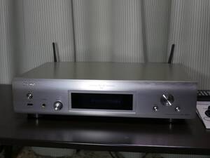 DENON DNP-800NE ネットワークオーディオプレーヤー｜Yahoo!フリマ（旧