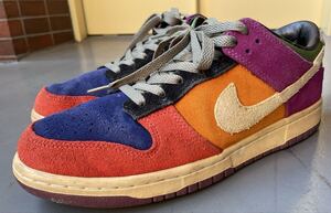 DUNK PREMIUM LOW VIOTEC SP "VIOTECH" 617069-550 （バイオテック/バイオテック）