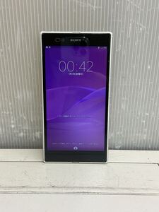 2026年最新】Xperia z ultraの新品・未使用品・中古品｜Yahoo!フリマ