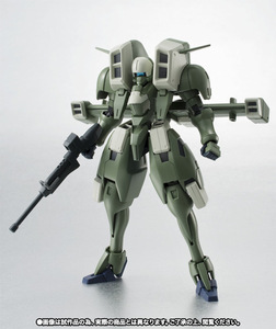 【未開封・プレバン限定】ROBOT魂 エアリーズ(ノイン機) 未開封・プレバン限定】ROBOT魂 エアリーズ(ノイン機)｜Yahoo!フリマ
