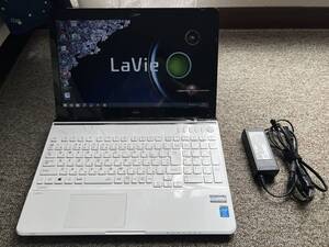 2026年最新】Yahoo!オークション - nec lavie ls350(すべて)の中古品