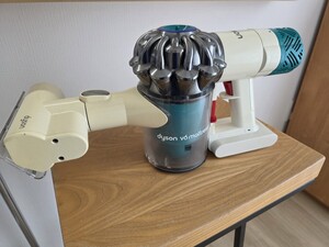 2026年最新】Yahoo!オークション -ダイソン掃除機 hh08の中古品・新品