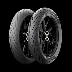 ZX-25Rにおすすめ MICHELIN PILOT STREET Radial ミシュランパイロット