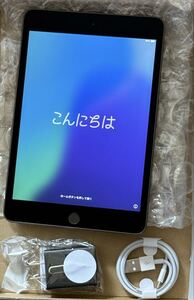 美品・動作良好】iPad mini 第6世代 64GB Wi-Fi＋Cellular SIMフリー