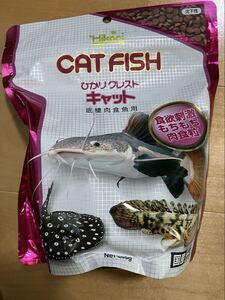 キョーリン ひかり クレスト キャット 沈下性 295g