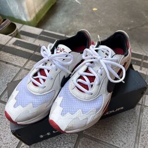 Yahoo!オークション - 05年 NIKE SB 312953-001 PAUL RODRIGUEZ ZOOM A