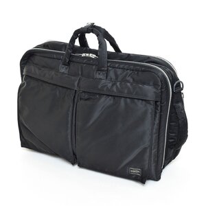 超美品 即決送料無料 吉田カバン HEAD PORTERヘッドポーター TANKER