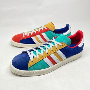 CAMPUS 80S "MULTI" FW5167 （ロイヤルブルー/クラウドホワイト/コアブラック）