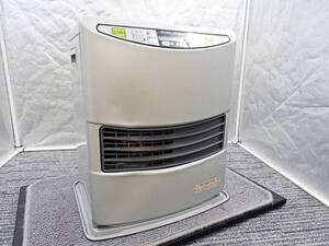 トヨトミ　LC-328 石油ファンヒーター シルバー　新品未開封　自宅保管品 値下げ【未開封・新品】トヨトミ 石油ファンヒーター LC-32BF シルバー